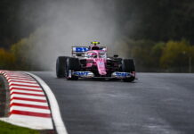 Жак Вильнёв: На этот раз мне не за что критиковать Лэнса Lance Stroll