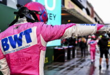 Лэнс Стролл и Ландо Норрис вызваны к стюардам Lance Stroll