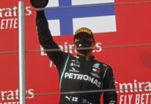 Валттери Боттас: Мне не повезло Valtteri Bottas