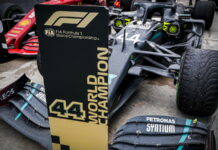 Льюис Хэмилтон: Мечтайте о невозможном! Lewis Hamilton