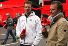 Вурц: В Liberty Media ищут пути увеличения числа этапов Alexander Wurz, Ernst Hausleitner