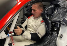 Йос Ферстаппен: Любовь к гонкам – это навсегда Jos Verstappen