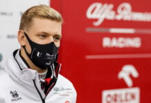 Майландер: Haas – отличное место для дебюта Шумахера Mick Schumacher