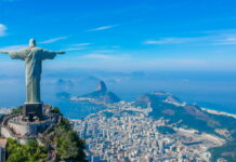 В Рио не отказываются от идеи построить трассу Rio de Janeiro