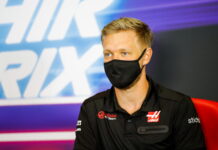 Кевин Магнуссен продолжит карьеру в IMSA Kevin Magnussen