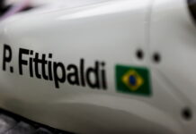 Фиттипальди поменяли узлы силовой установки Pietro Fittipaldi