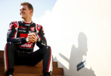 Вильнёв: Мику снова придётся показать, на что он способен Mick Schumacher