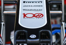 Гюнтер Штайнер: 100-й Гран При – повод для гордости Haas F1 Team