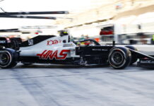 Лука Бадоер: Я очень рад, что мечта Мика сбывается Mick Schumacher