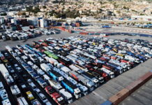 Власти Саудовской Аравии: Дакар состоится Dakar