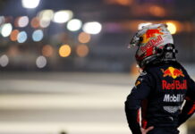 Макс Ферстаппен: Леклер атаковал безрассудно Max Verstappen