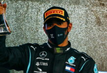 Хэмилтон: Невозможно выиграть все гонки Lewis Hamilton