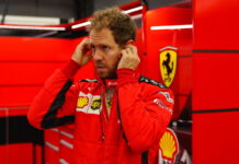 Себастьян Феттель: Мне не важно, что говорят критики Sebastian Vettel