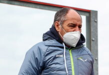 Бергер: Ферстаппен и Перес могут составить сильный дуэт Gerhard Berger