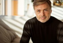 Официально: Йост Капито – исполнительный директор Williams Jost Capito