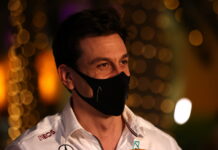 Вольфф: Вандорн понимает причины нашего решения Toto Wolff