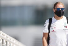 Ральф Шумахер: Боттас несколько надломлен Valtteri Bottas