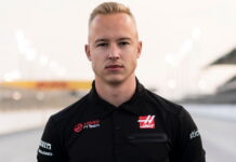 Официально: В Haas подтвердили контракт с Никитой Мазепиным Nikita Mazepin