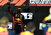 Макс Ферстаппен: Мы всё сделали правильно! Max Verstappen