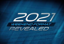 В Ф2 и Ф3 рассказали о новых форматах уик-эндов Formula 2, Formula 3