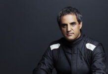 Монтойя выступит за Arrow McLaren SP в Indy 500 Juan Pablo Montoya