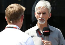Деймон Хилл: В Red Bull должны прислушиваться к Пересу Damon Hill
