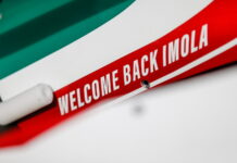 Имола – главный претендент на возвращение в календарь Emilia Romagna Grand Prix, Imola