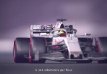 Абу-Даби-2020: Точка самого серьёзного торможения