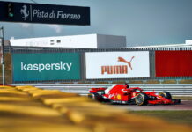На тестах во Фьорано поработают не только Сайнс и Леклер Pista di Fiorano