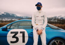 Окон: В этом году мне будет проще работать с командой Esteban Ocon