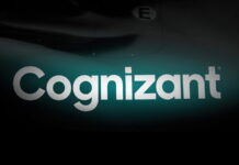 Cognizant – титульный спонсор команды Aston Martin Cognizant