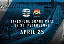 В Indycar отложили начало сезона Indycar