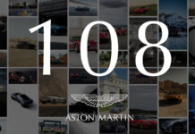 Феттель прошёл подгонку сиденья на базе Aston Martin Aston Martin