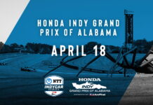 Начало сезона в Indycar отложено ещё на неделю indycar
