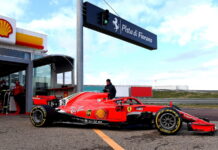 В Ferrari определились с кандидатами в гоночную академию Pista di Fiorano
