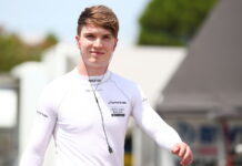 Дэн Тиктум перешёл в Carlin Dan Ticktum