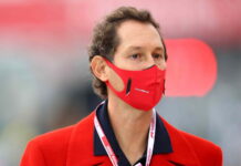 Лео Туррини о переходе Бривио в Alpine и ситуации в Ferrari John Elkann