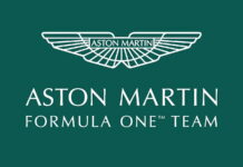 В Aston Martin показали логотип и сайт Aston Martin F1 Team
