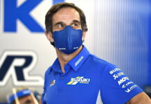 Бриаторе: Недостаток опыта у Давиде Бривио – не проблема Davide Brivio