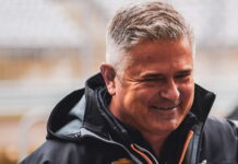 Де Ферран уходит из американского проекта McLaren Gil de Ferran