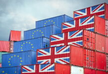 Новые предложения ЕС усложнят жизнь командам Формулы 1 Brexit, Formula 1