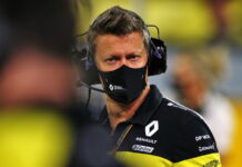 Марцин Будковски заменил Жерома Столла Marcin Budkowski