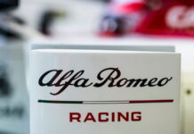 Презентация новой машины Alfa Romeo пройдёт в Варшаве Alfa Romeo Racing