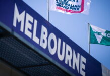 Главное об Альберт-парке за 46 секунд Australian Grand Prix