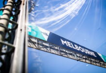 Риккардо о реконструкции трассы в Альберт-парке Australian Grand Prix