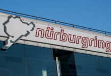 McLaren и Mercedes проведут тесты на Нюрбургринге Nurburgring