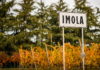 Формула 2 не поедет в Имолу Emilia Romagna Grand Prix, Imola