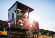 В Португалии мечтают о возвращении Гран При Portugal, Algarve International Circuit