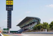 Названы новые даты предсезонных тестов Circuit de Barcelona-Catalunya