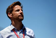 Дженсон Баттон вернулся в Williams в роли советника Jenson Button